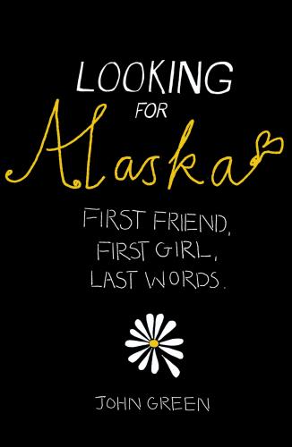 looking for alaska